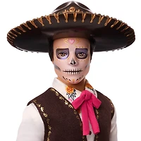 Barbie Signature 2025 Dia De Muertos Ken Doll