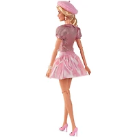 Barbie Signature Barbie The Movie Pink Puffy Dress Barbie Doll