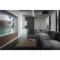 1080P Full HD Vibrant Home Theater Projector