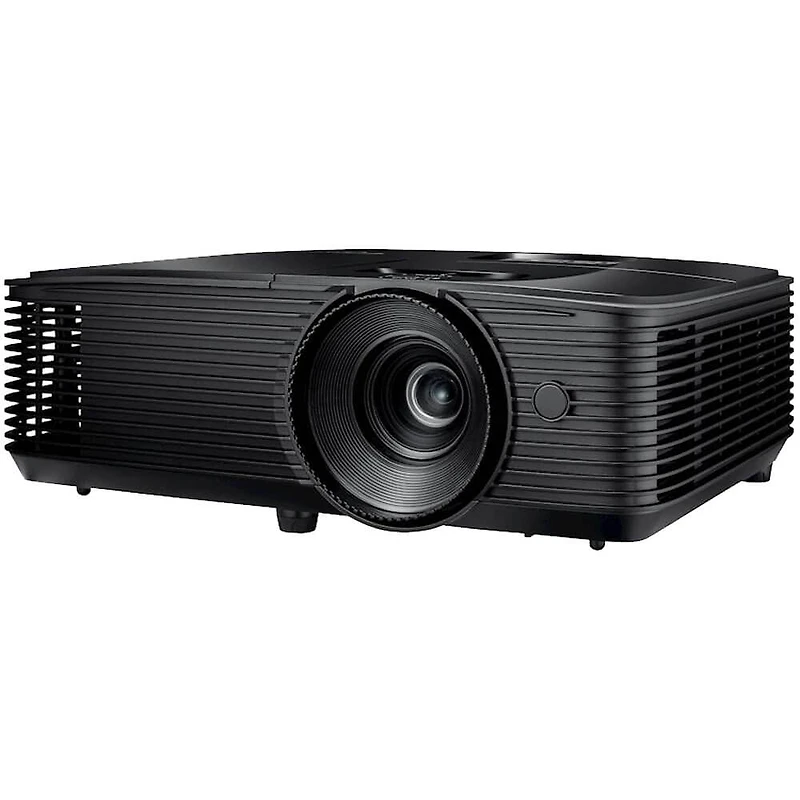 1080P Full HD Vibrant Home Theater Projector