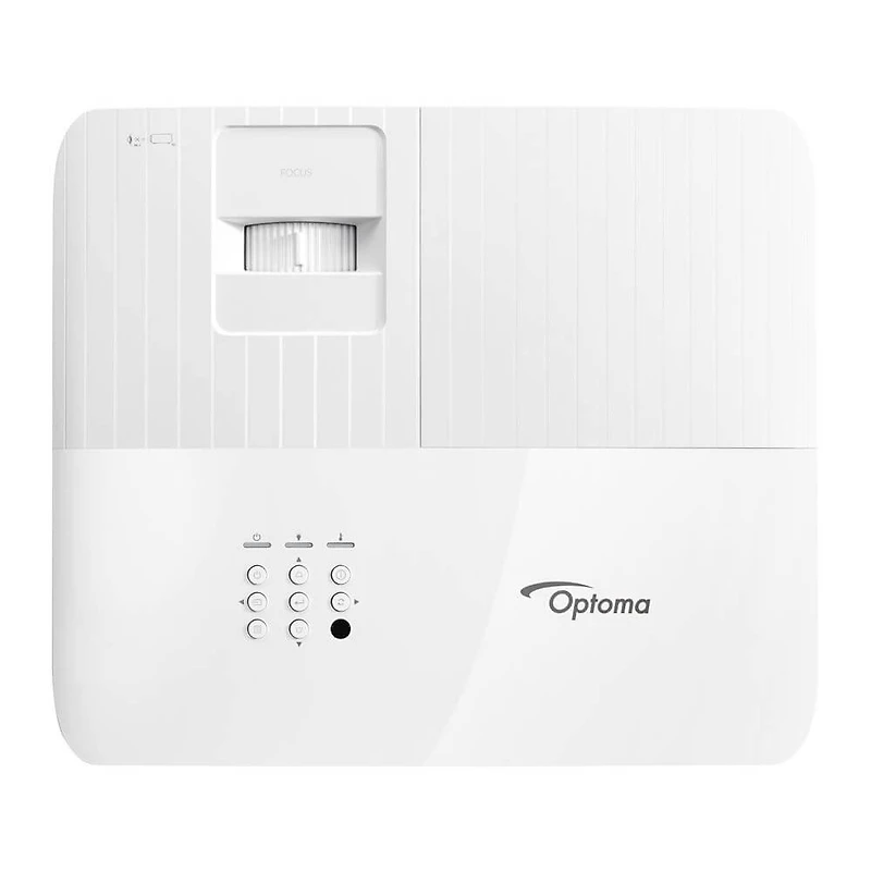 4K UHD Short Throw Gaming and Home Entertainment Projector