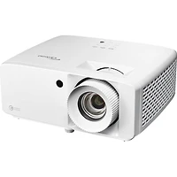 High Brightness 4K UHD HDR Home Theater and Gaming Laser Projector