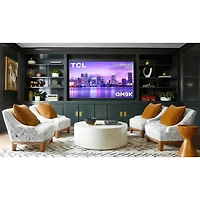 inch Class QM9K Series 4K UHD QD-Mini LED QLED Smart Google TV