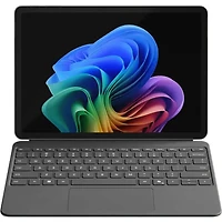 Surface Pro Copilot+ PC 12 inch, Snapdragon X Plus, 16GB RAM, 256GB UFS, Keyboard, Pen, and 365 Personal Surface Pro Bundle