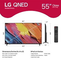 inch Class QNED70A Series 4K QNED Smart TV