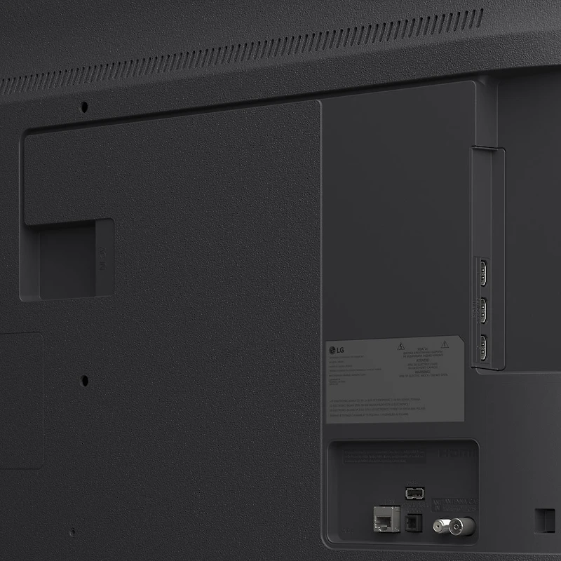 inch Class QNED70A Series 4K QNED Smart TV