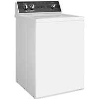 3.2 Cu. Ft. White Top Load Electric Washer