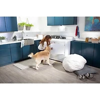 3.2 Cu. Ft. White Top Load Electric Washer