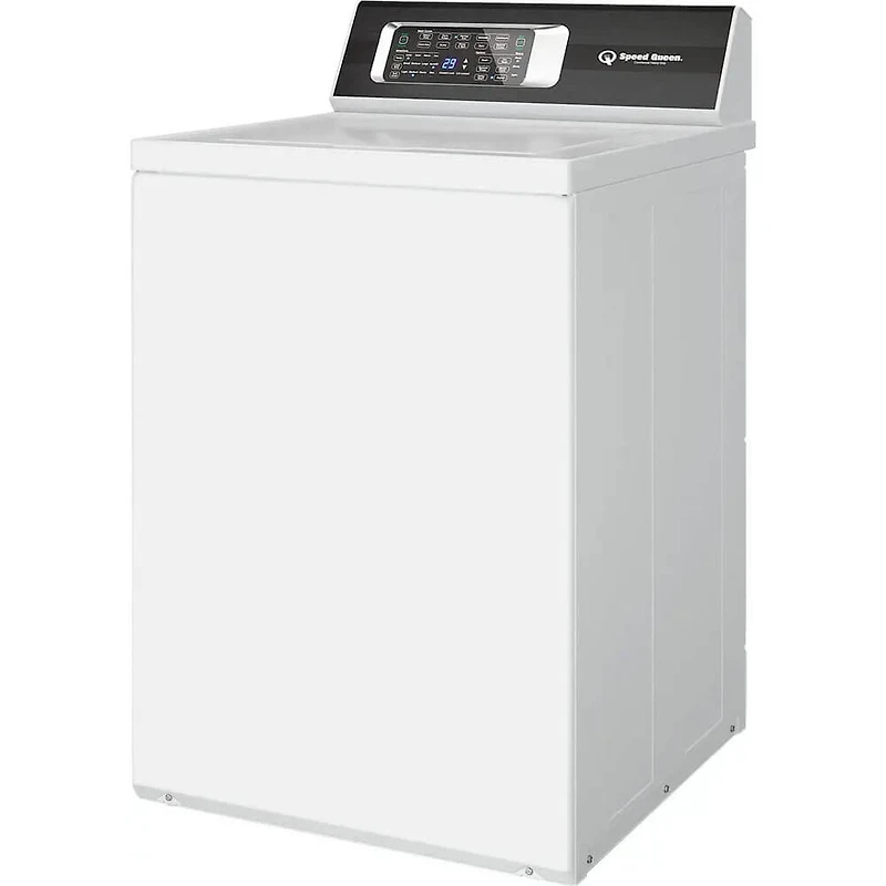 3.2 Cu. Ft. White Top Load Electric Washer