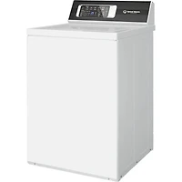 3.2 Cu. Ft. White Top Load Electric Washer
