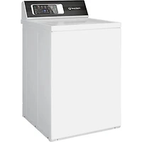 3.2 Cu. Ft. White Top Load Electric Washer