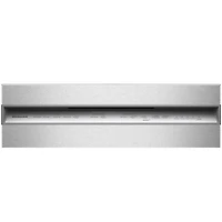 47 dBA Stainless Front Control Built-In Dishwasher