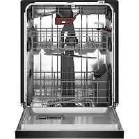 41 dBA Stainless Front Control Built-In Dishwasher