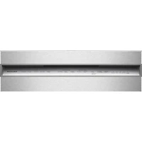 41 dBA Stainless Front Control Built-In Dishwasher