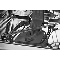 44 dBA Stainless Top Control Built-In Dishwasher