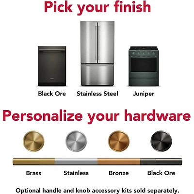 44 dBA Black Ore ProDry System Top Control Dishwasher