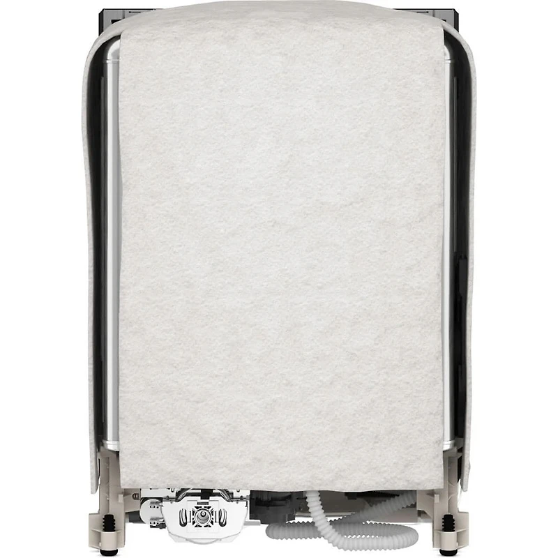 44 dBA Black Ore ProDry System Top Control Dishwasher