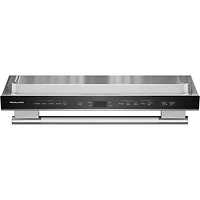 44 dBA Stainless ProDry System Top Control Dishwasher