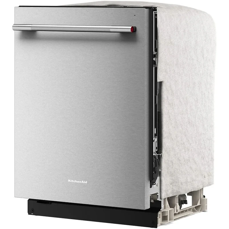 44 dBA Stainless Top Control Dishwasher