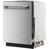 44 dBA Stainless Top Control Dishwasher