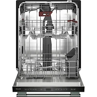41 dBA Juniper Top Control Dishwasher
