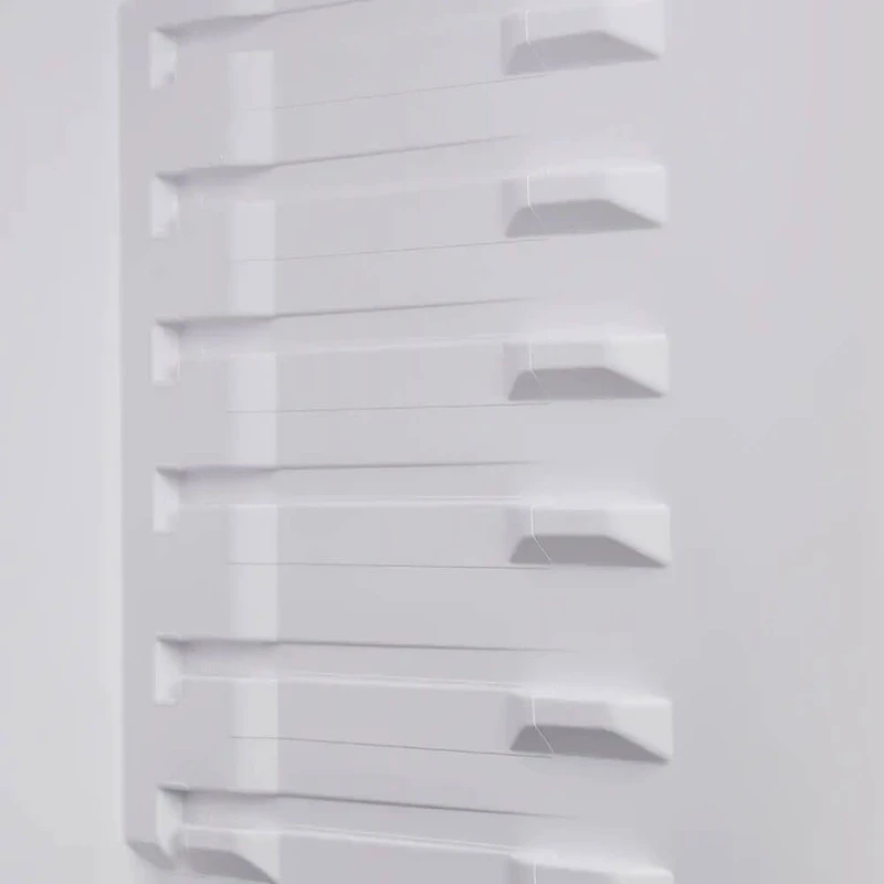 18 Cu. Ft. White Garage Ready Top Freezer Refrigerator