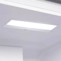 18 Cu. Ft. White Garage Ready Top Freezer Refrigerator