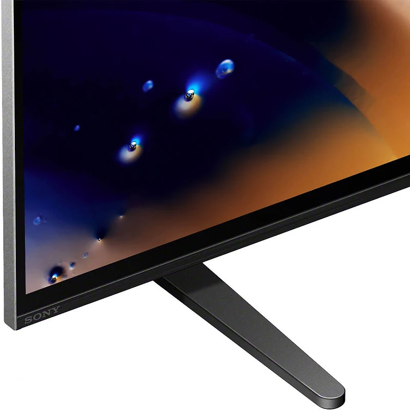 inch Class BRAVIA XR8B OLED 4K HDR Smart Google TV