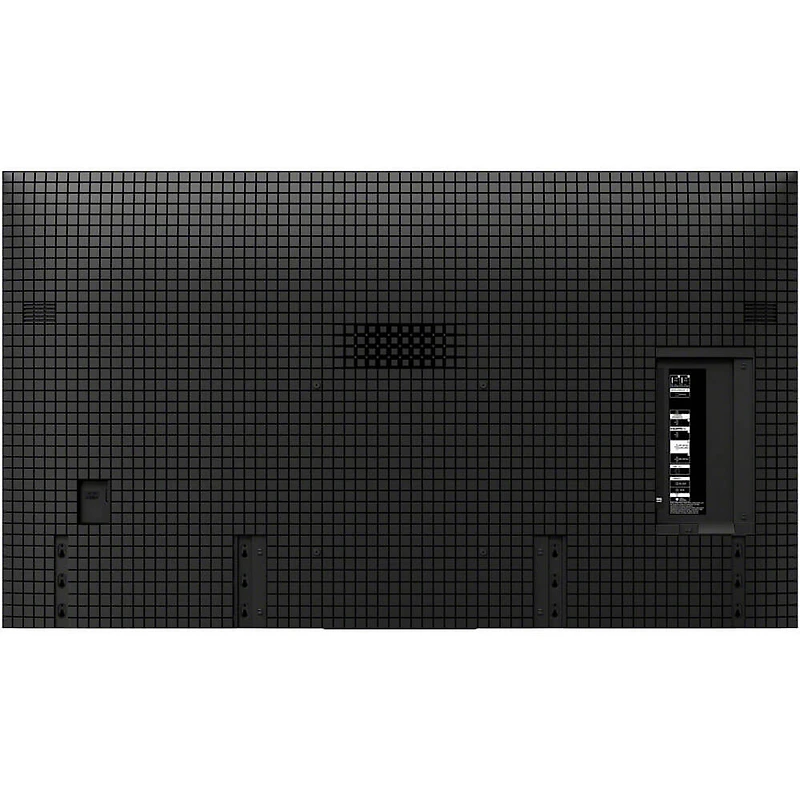 inch Class BRAVIA XR8B OLED 4K HDR Smart Google TV