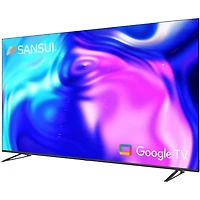 75 inch Class VH Series 4K UHD Smart Google TV