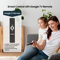 75 inch Class VH Series 4K UHD Smart Google TV