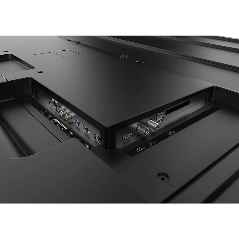 75 inch Class VH Series 4K UHD Smart Google TV