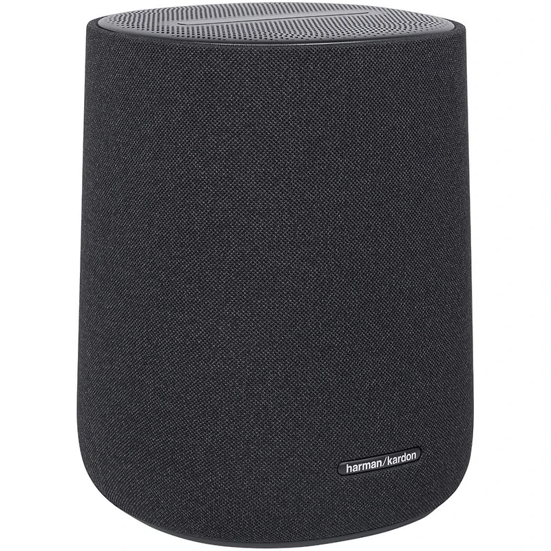 Enchant Wireless Speaker - Black