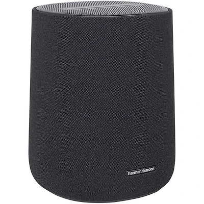 Enchant Wireless Speaker - Black