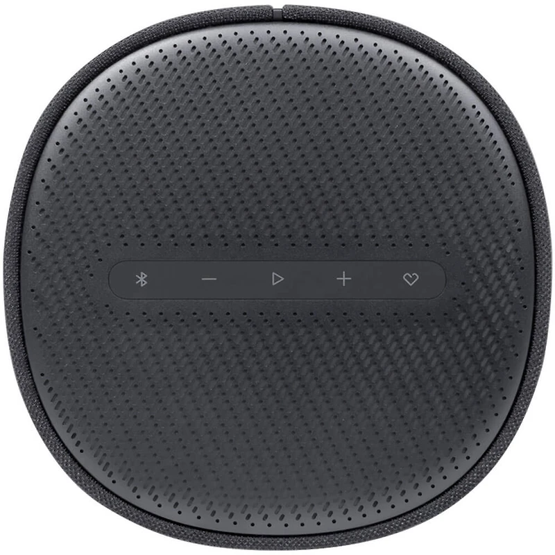 Enchant Wireless Speaker - Black