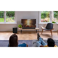 Enchant Compact Wireless Subwoofer