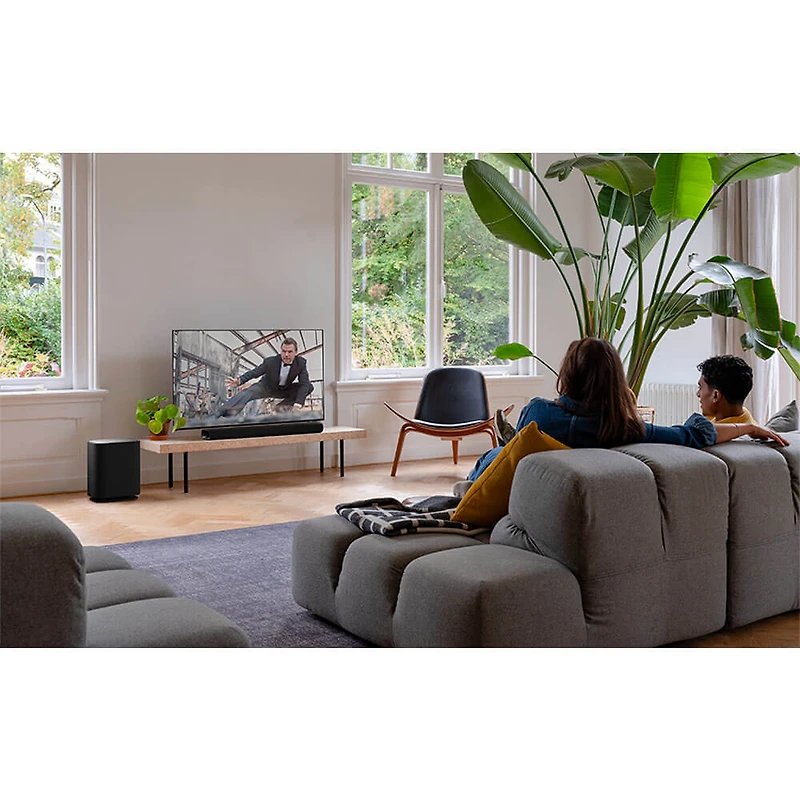 Enchant Compact Wireless Subwoofer