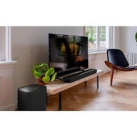 Enchant Compact Wireless Subwoofer