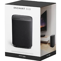 Enchant Compact Wireless Subwoofer