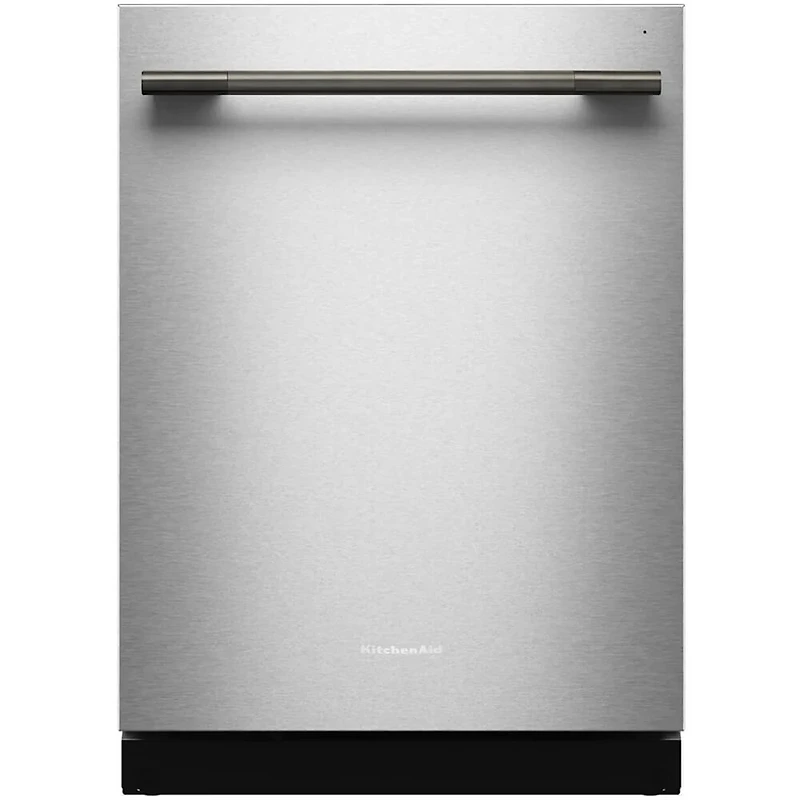 Handle Kit For Dishwashers - Black Ore