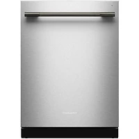 Handle Kit For Dishwashers - Black Ore