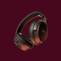QuietComfort Ultra Headphones 2nd Gen - Black