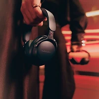 QuietComfort Ultra Headphones 2nd Gen - Black