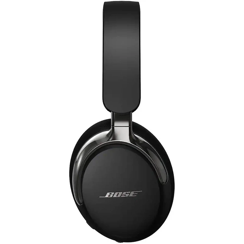 QuietComfort Ultra Headphones 2nd Gen - Black