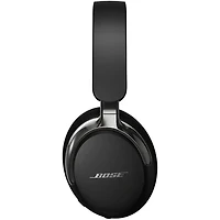 QuietComfort Ultra Headphones 2nd Gen - Black