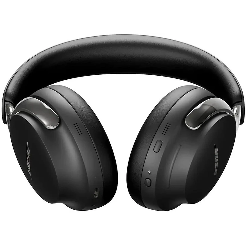 QuietComfort Ultra Headphones 2nd Gen - Black