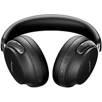 QuietComfort Ultra Headphones 2nd Gen - Black
