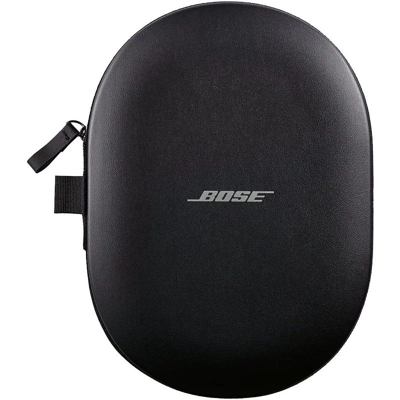 QuietComfort Ultra Headphones 2nd Gen - Black