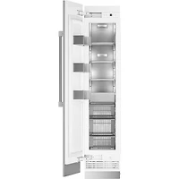 8.30 Cu. Ft. Panel-Ready Smart Premium Integrated Column Freezer