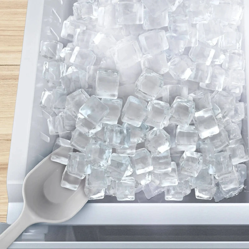 29 Cu. Ft. Stainless OneTouch AutoFill French Door Smart Refrigerator